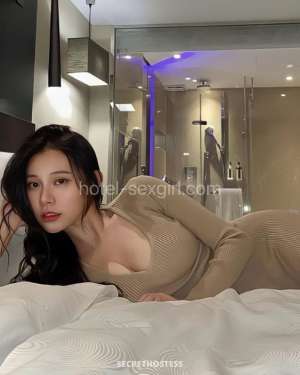 24 year old Chinese Escort in Petaling Jaya Annie