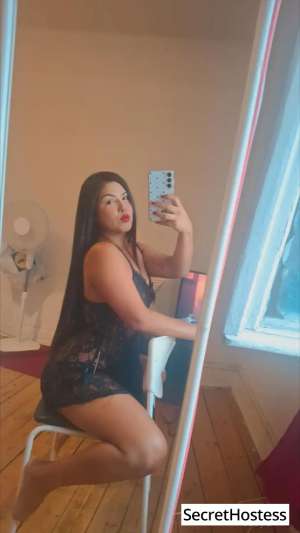 24Yrs Old Escort 66KG 164CM Tall Stockholm Image - 0
