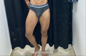 Sid. Try me, Male escort 24 year old Escort in Bangalore