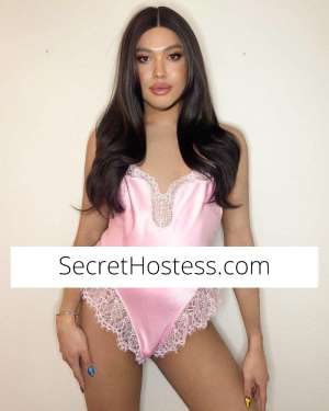 25 year old Asian Escort in Melbourne Jazzy17
