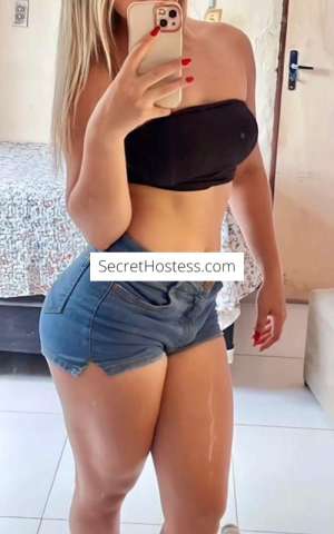 25Yrs Old Escort Natal Image - 2