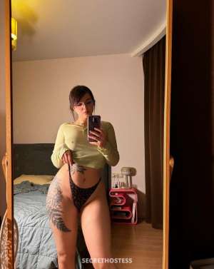 25 year old Escort in Warszawa Raquiel