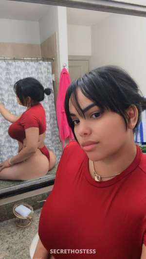 26 year old Hispanic Escort in Odessa TX Nueva chica Dominicana en la ciudad ven a pasar un rato 