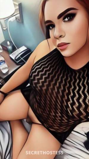 ☪️EMMA✝️Available 28 year old Escort in McAllen TX