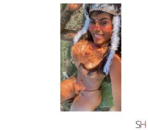 29Yrs Old Escort Sergipe Image - 2