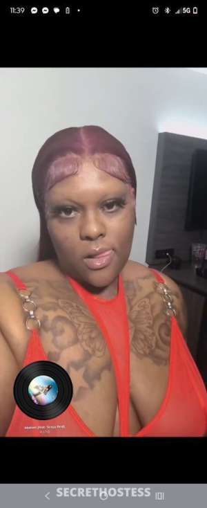 30 year old Escort in Chicago IL Incall bbw at the tellyyyy