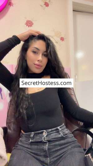 Amira 25Yrs Old Escort 50KG 160CM Tall Linz Image - 2