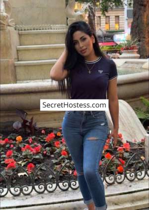 Amira 25Yrs Old Escort 50KG 160CM Tall Linz Image - 4