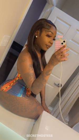 Bunny 24Yrs Old Escort Jackson MS Image - 4