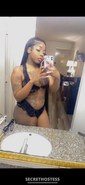 Bunny 24Yrs Old Escort Jackson MS Image - 6