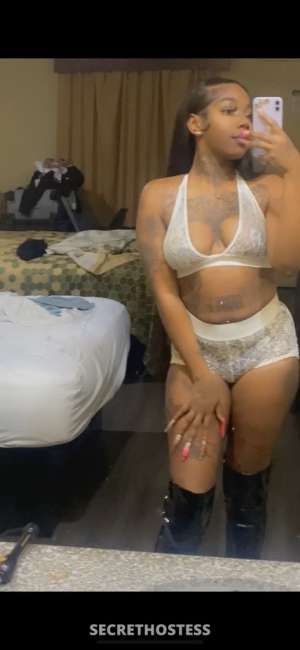 Bunny 24Yrs Old Escort Jackson MS Image - 9