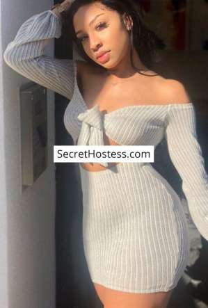 23 year old Mixed Race Escort in Medina Caliani, Independent