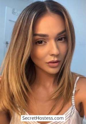 24 year old Brazilian Escort in London Carmel, Bunnys Of London Agency