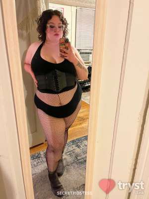 Faye - Bossy Plus Size Hottie 0 year old Escort in Ann Arbor MI