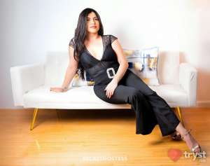 Alison - Good campany 0 year old Escort in Queens NY