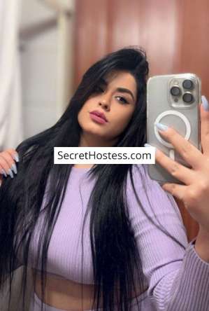 21 year old Arabian Escort in Zouk Mikael Hiyam, Agency