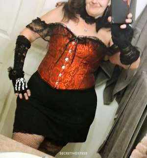 45 year old Escort in Provo-Orem UT BBW MILF lonely and want your company
