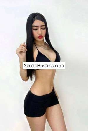 23 year old Latin Escort in Split July, Independent
