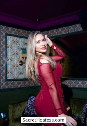 30 year old Brazilian Escort in London Kameya, Bunnys Of London Agency