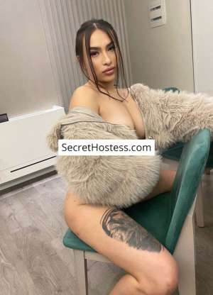 Kara, Agency 24 year old Escort in Tirana