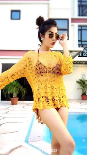 30 year old Escort in Bangkok Katrina