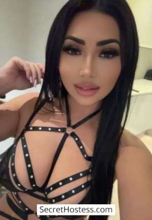 26 year old Slavic Escort in London Kim, Wild Orchid Escorts Agency