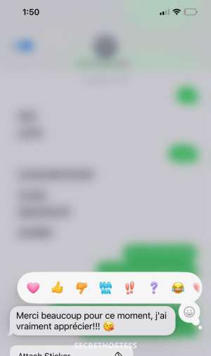 Laura 25Yrs Old Escort Montreal Image - 5