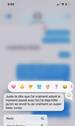 Laura 25Yrs Old Escort Montreal Image - 6