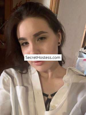 23 year old Caucasian Escort in Rome Lola, Agency