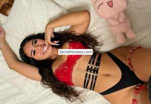 Madelyn 24Yrs Old Escort 55KG 155CM Tall Venice Image - 3