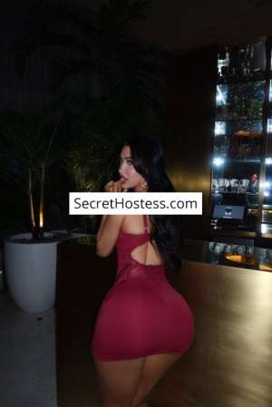 Natasha Ali 28Yrs Old Escort 53KG 172CM Tall Pristina Image - 5