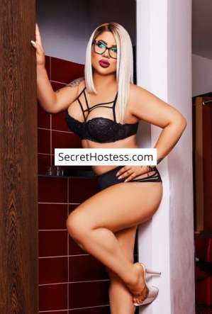 31 year old Caucasian Escort in Salzburg Niky, Independent