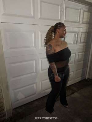 NuNu 20Yrs Old Escort Pensacola FL Image - 1