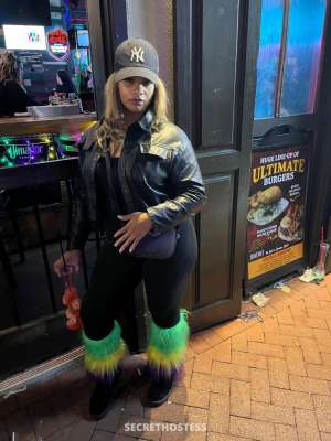 NuNu 20Yrs Old Escort Pensacola FL Image - 4