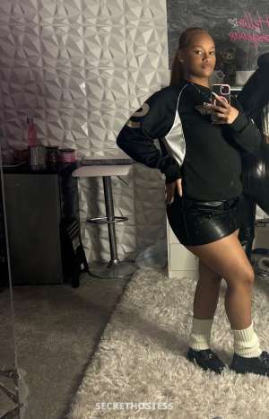 NuNu 20Yrs Old Escort Pensacola FL Image - 5