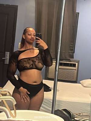 NuNu 20Yrs Old Escort Pensacola FL Image - 6