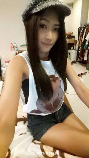32 year old Escort in Bangkok Peach