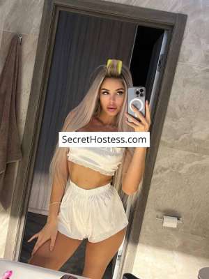 Selena 24Yrs Old Escort 56KG 172CM Tall Lyon Image - 3