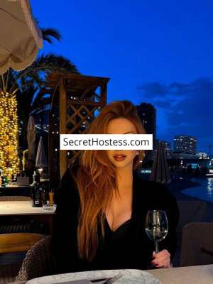 Sonya 24Yrs Old Escort 52KG 170CM Tall Dubai Image - 1