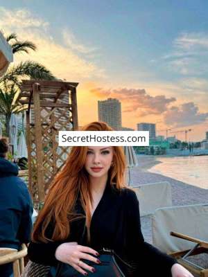 Sonya 24Yrs Old Escort 52KG 170CM Tall Dubai Image - 2