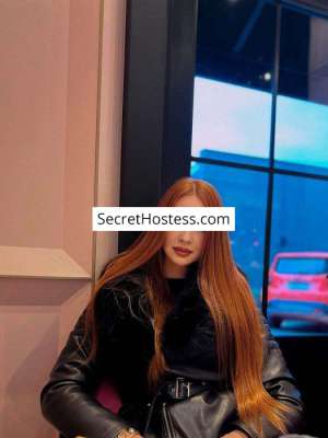 Sonya 24Yrs Old Escort 52KG 170CM Tall Dubai Image - 4