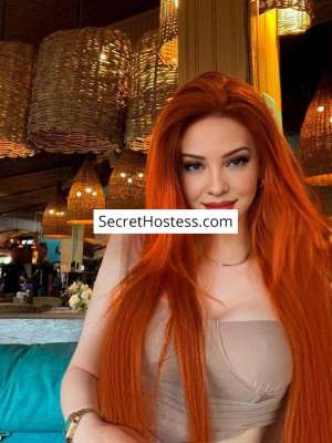 Sonya 24Yrs Old Escort 52KG 170CM Tall Dubai Image - 6