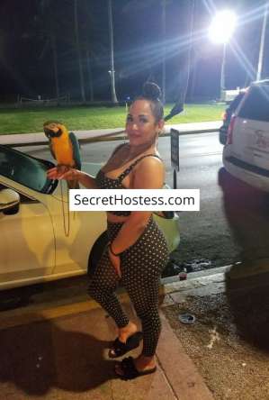 33 year old Mixed Race Escort in Luxembourg City Unique, Independent