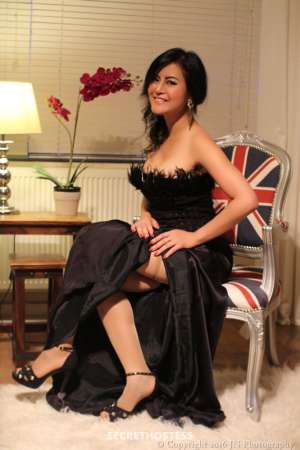 Valentine 25Yrs Old Escort 52KG 165CM Tall Bangkok Image - 3