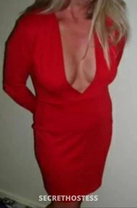 48Yrs Old Escort Maryborough Image - 1