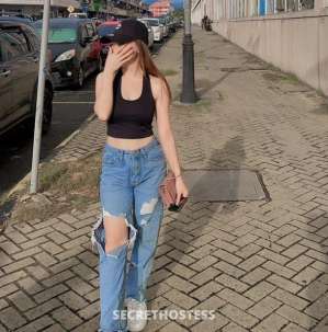 20Yrs Old Escort 168CM Tall Kuala Lumpur Image - 6