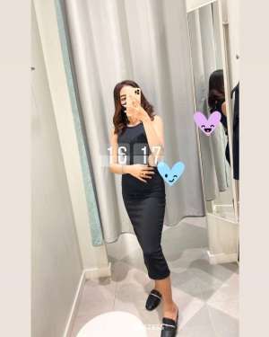 20Yrs Old Escort 168CM Tall Kuala Lumpur Image - 13