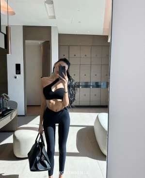 20 year old Escort in Ankara Sofia, escort