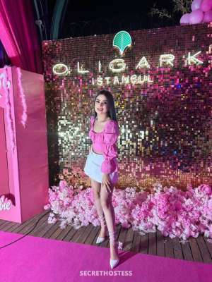 20 year old Escort in Ankara Sevda, escort