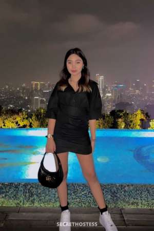 20 year old Malaysian Escort in Subang Jaya 20Yrs Old Malaysian Escort Black C Cup 48KG 167CM Tall 